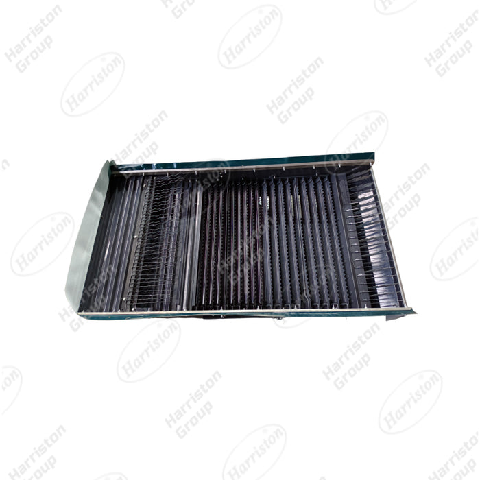 KUBOTA DC93 Harvester Spare Parts 5T131-71112 ASSY SIEVE