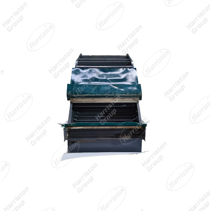 KUBOTA DC93 Harvester Spare Parts 5T131-71112 ASSY SIEVE