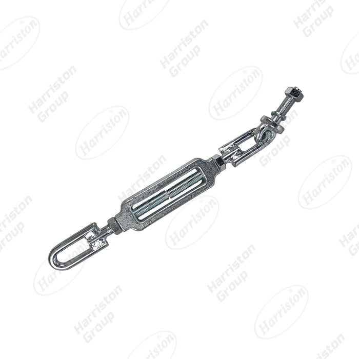 KUBOTA L3608 Tractor Spare Parts TC422-39702 TC432-39700 ASSY CHAIN,CHECK