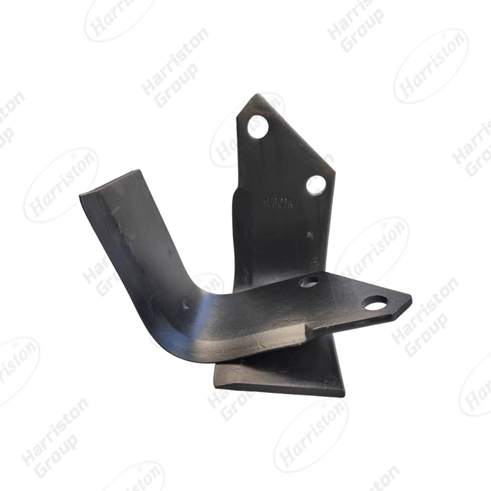 Agricultural implement parts Kubota Rotary Tiller L Type Blade