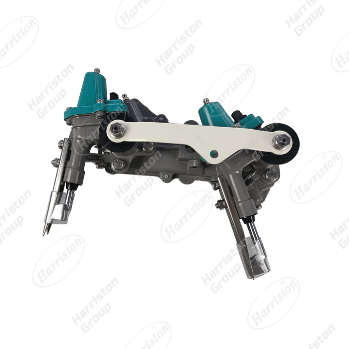 KUBOTA SPV8C-30 RICE Transplanter Spare Parts PR651-51012 FINGER,PLANTING,ASSY(LH,I,6C)