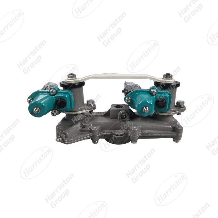 KUBOTA SPV8C-30 RICE Transplanter Spare Parts PR651-52012 FINGER,PLANTING,ASSY(RH,I,6C)