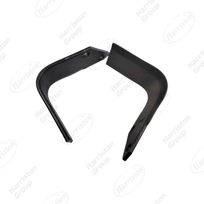 Agricultural implement parts Kubota Rotary Tiller L Type Blade