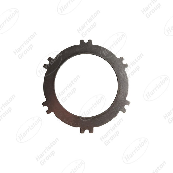 Kubota 988 Harvester Spare Parts 5T106-16710 PLATE(SEPARATOR)