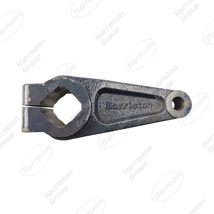 Kubota DC105X Combine Harvester Spare Parts 5T072-22310 LEVER,FRONT SWING