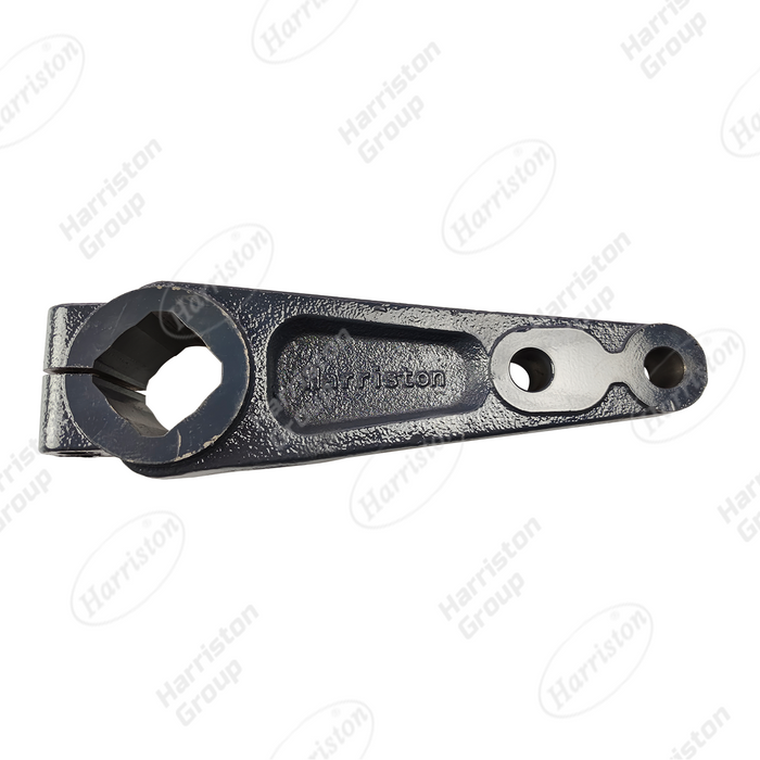 Kubota DC105X Combine Harvester Spare Parts 5T072-22320 LEVER,BACK SWING