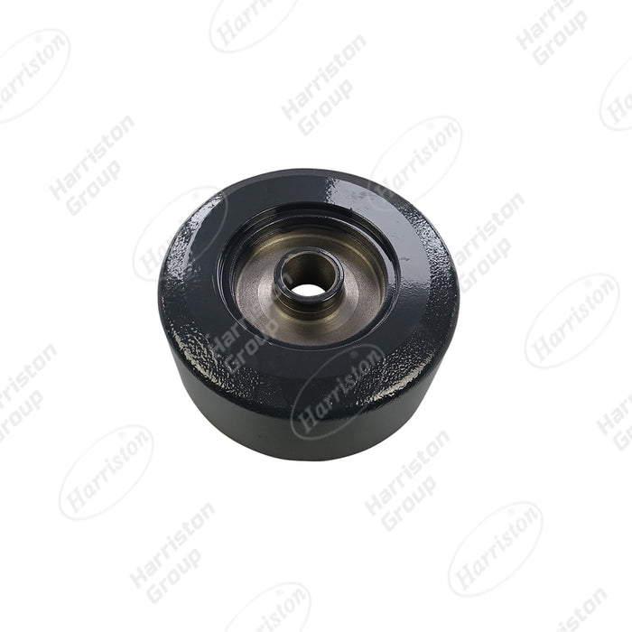 Kubota DC105X Harvester Parts 5T124-23130 Thrust Wheel Supporting Wheel ROLLER TRACK(180W 32)