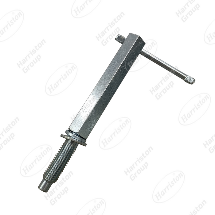Kubota DC105X Harvester Spare Parts 5T124-64180 BOLT(JACK)