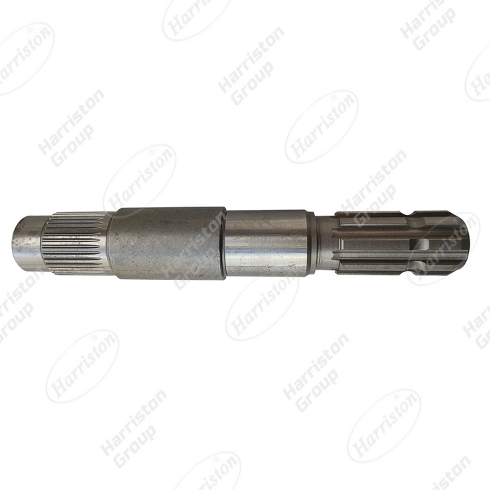 Kubota DC105X Harvester Spare Parts 5T124-65360 SHAFT (BEVEL 2)