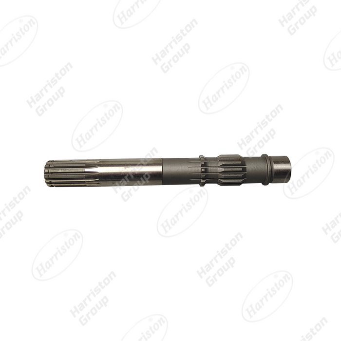 Kubota DC60 Combine Harvester Spare Parts 5H730-39320 HST SHAFT