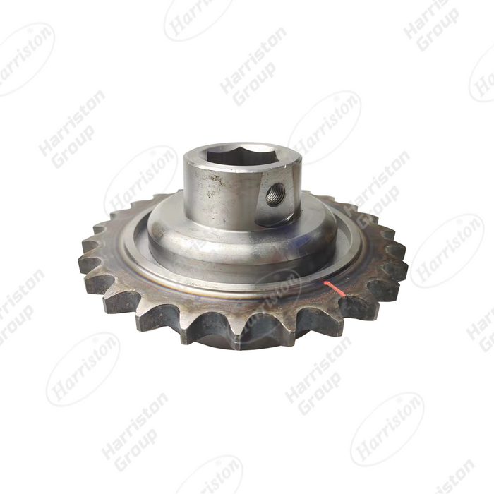 Kubota DC60 Combine Harvester Spare Parts 5T051-46120 SPROCKET