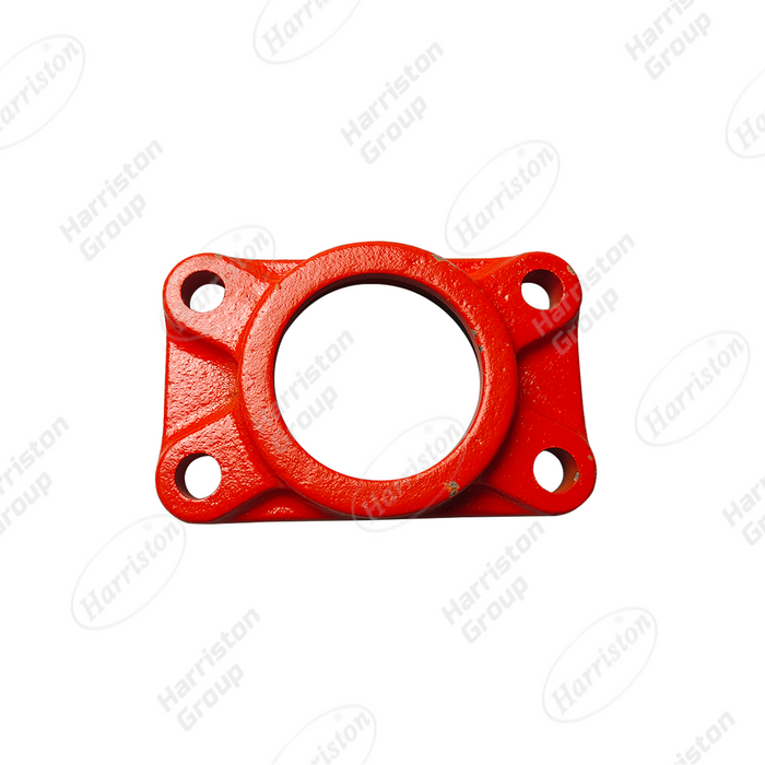 Kubota DC60 DC68 Combine Harvester Spare Parts 5T051-51160 BRACKET,BLADE REAPING
