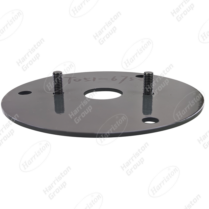 Kubota DC60 DC70 Combine Harvester Spare Parts 5T051-67532 PLATE