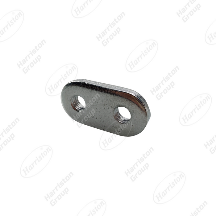 Kubota DC60 DC70 Harvester Spare Parts 5T072-63150 NUT SPIRAL