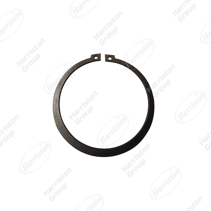 Kubota DC68 Harvester Spare Parts 04612-00800 CIR-CLIP,EXTERNAL