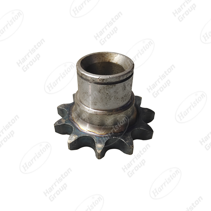 Kubota DC70 Combine Harvester Spare Parts 5G230-22650 GEAR, BEVEL
