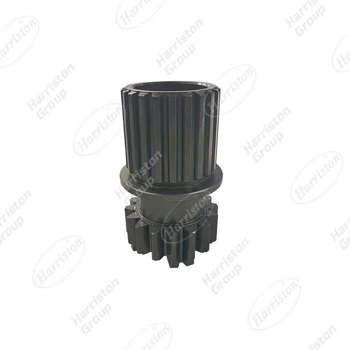 Kubota DC70 Combine Harvester Spare Parts 5H493-16160 GEAR