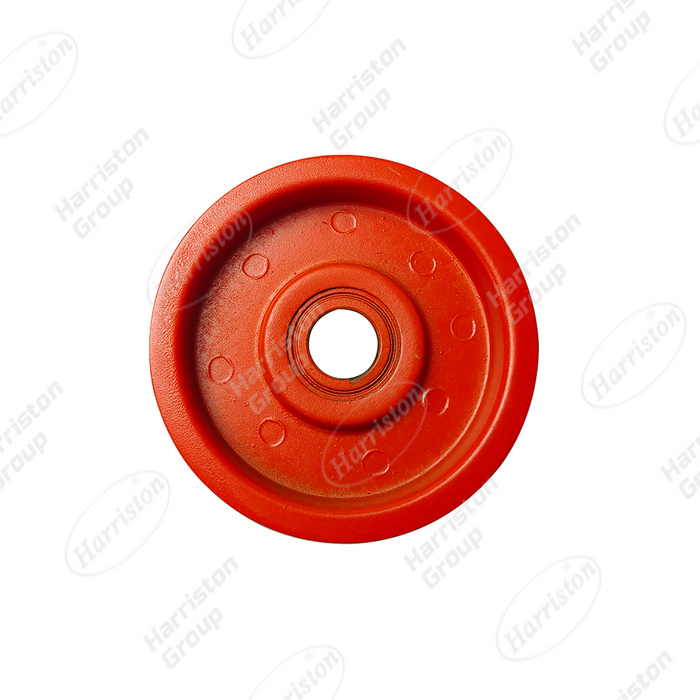 Kubota DC70 Combine Harvester Spare Parts 5K101-26340 PULLEY TENSION