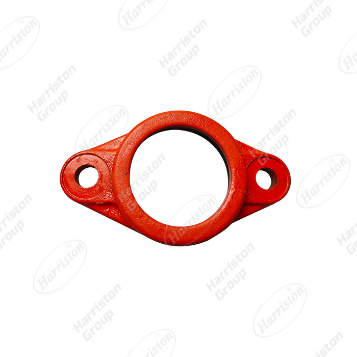 Kubota DC70 Combine Harvester Spare Parts 5T051-49130 BRACKET DRIVE
