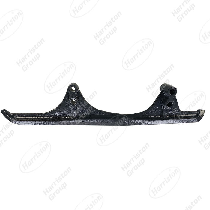 Kubota DC70 Combine Harvester Spare Parts 5T072-23424 GUIDE,CRAWLER REAR