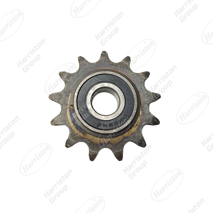 Kubota DC70 Combine Harvester Spare Parts 5T072-46360 SPROCKET,TENSION