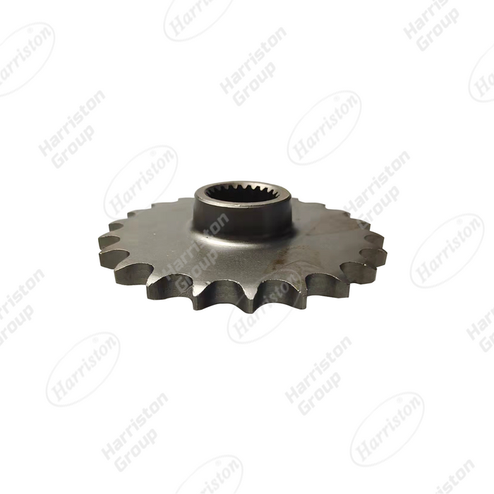 Kubota DC70 Combine Harvester Spare Parts 5T078-56220 SPROCKET 22T