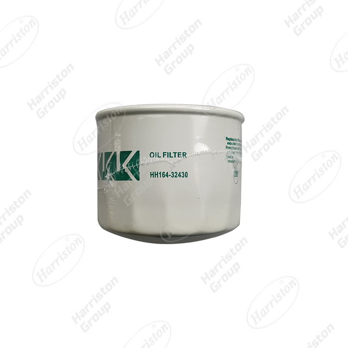 Kubota DC70 Combine Harvester Spare Parts HH164-32430 FILTER, ENGINE OIL