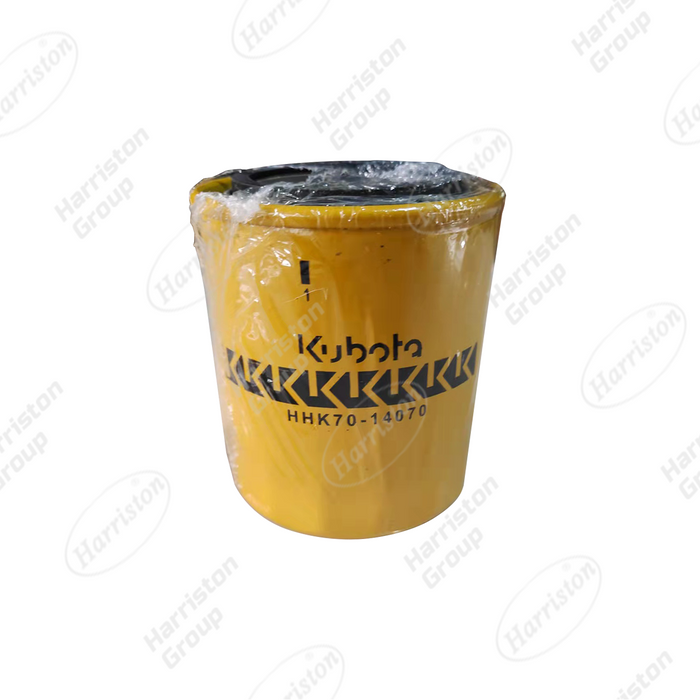Kubota DC70 Combine Harvester Spare Parts HHK70-14070 HST FILTER