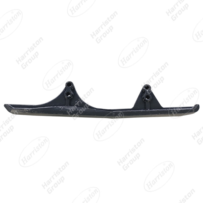Kubota DC70/DC60/688 Harvester Spare Parts 5T072-23412 GUIDE,CRAWLER FRONT
