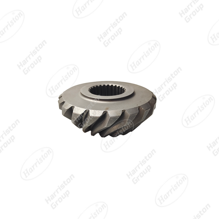Kubota DC70 DC95 DC105 Combine Harvester Spare Parts 5T071-65230 GEAR,BEVEL R 19