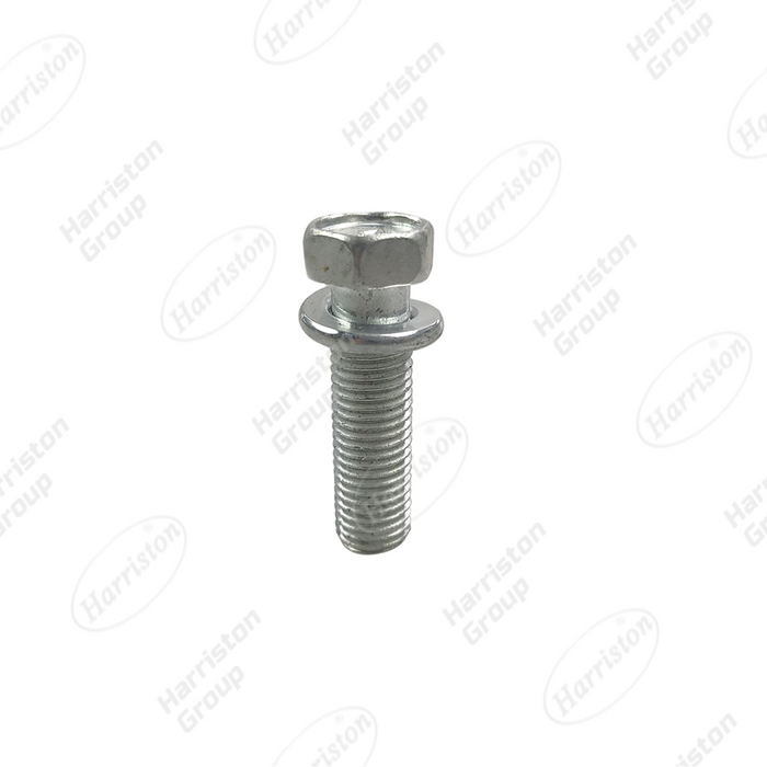 Kubota DC70 Harvester Spare Parts 01133-51035 M10*35 BOLT,SEMS
