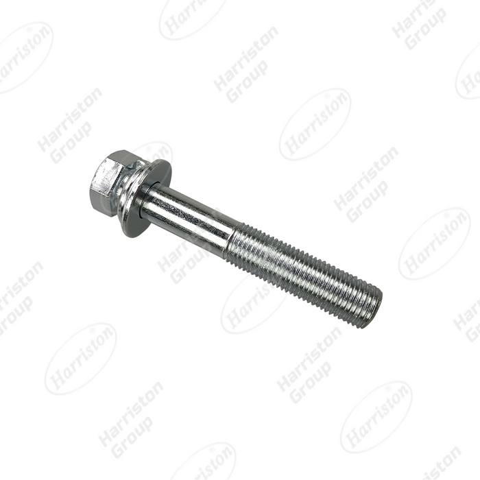 Kubota DC70 Harvester Spare Parts 01135-51275 BOLT,WSEMS (Tall) 12*75