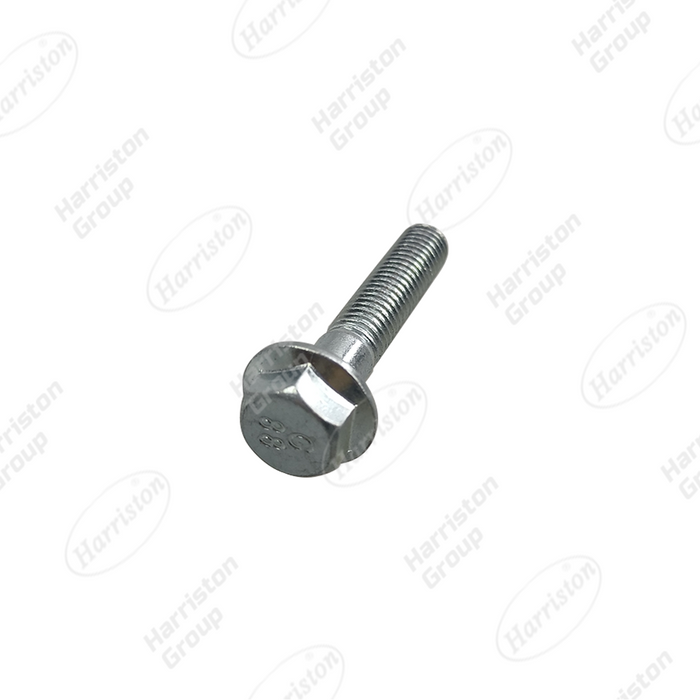 Kubota DC70 Harvester Spare Parts 01754-50840 M8*40 BOLT,FLANGE