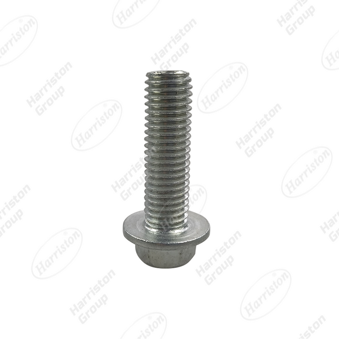 Kubota DC70 Harvester Spare Parts 01754-51240 BOLT,FLANGE 12*40