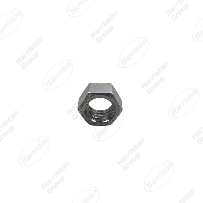 Kubota DC70 Harvester Spare Parts 02114-50100 M10*1.5 NUT