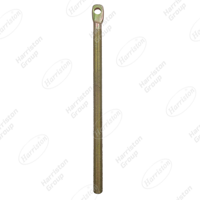 Kubota DC70 Harvester Spare Parts 5T072-46430 BOLT, TENSION REEL