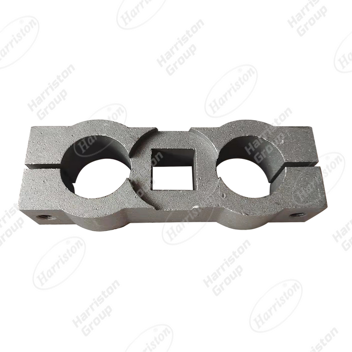 Kubota DC70 Harvester Spare Parts 5H400-32940 Holder,Change Lever