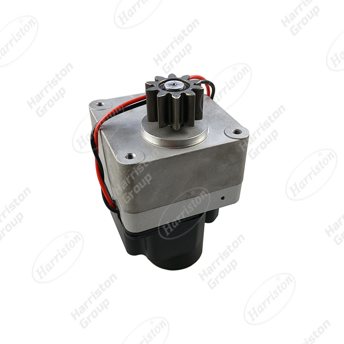 Kubota DC70 Harvester Spare Parts 5T054-78854 MOTOR,SWING