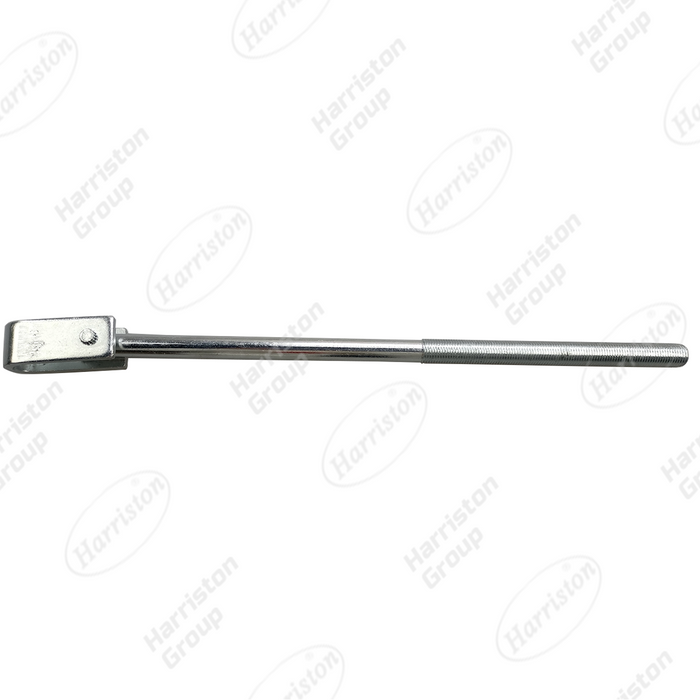 Kubota DC70 Harvester Spare Parts 5T072-11490 Tension Bolt M12