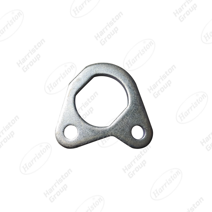 Kubota DC70 Harvester Spare Parts 5T072-23930 HOLDER NUT