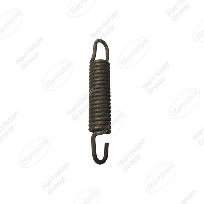 Kubota DC70 Harvester Spare Parts 5T072-33220 SPRING,REAPING
