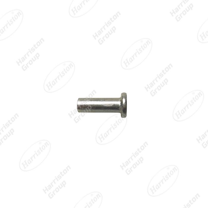 Kubota DC70 Harvester Spare Parts 5T072-51370 RIVET (Tall) 6*21