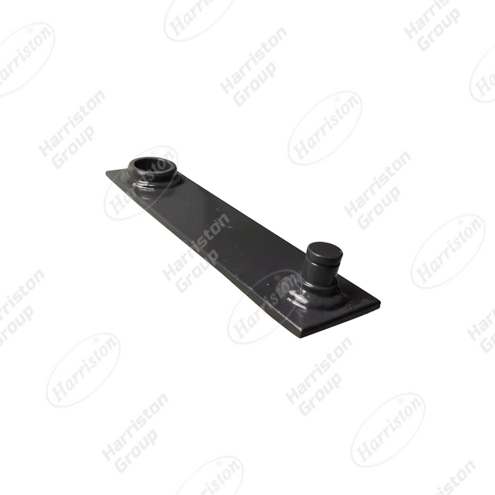 Kubota DC70 Harvester Spare Parts 5T072-69310 ARM,TENSION(SHAKING)