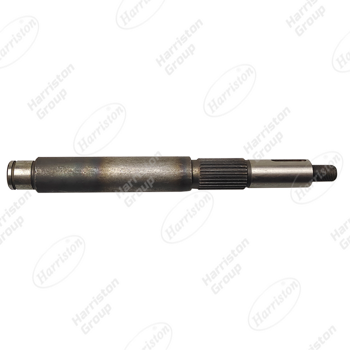 Kubota DC70 Harvester Spare Parts 5T072-78320 SHAFT