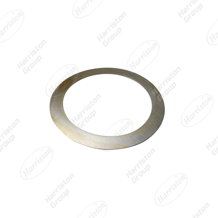 Kubota DC70 Harvester Spare Parts 5T072-79670 SHIM,544203 0.3MM