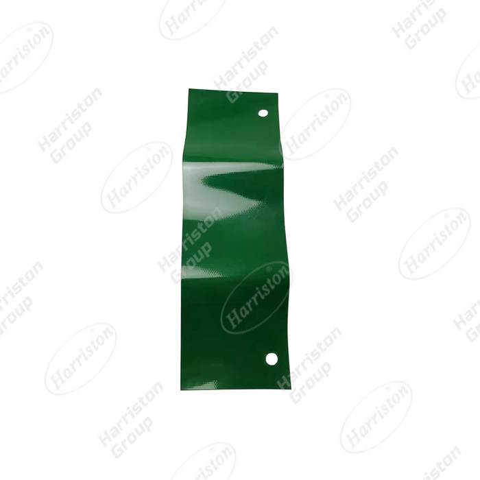 Kubota DC70 Harvester Spare Parts 5T078-71540 CANVAS(SIEVE CASE,2)