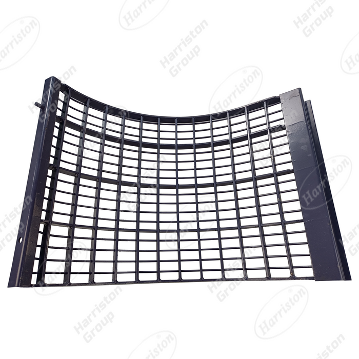 Kubota DC93 Combine Harvester Spare Parts 5T131-64580 Concave