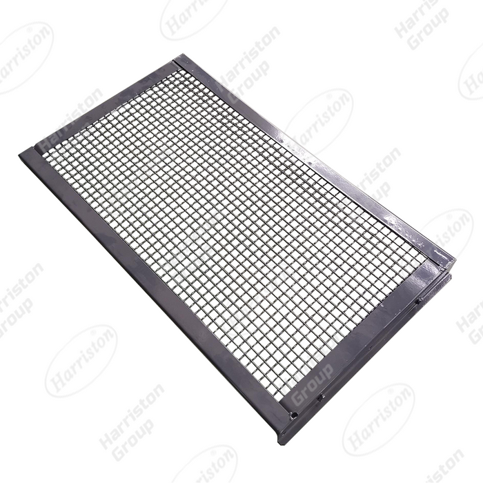Kubota DC93 Combine Harvester Spare Parts 5T131-71530 PLATE(GRAIN SIEVE,15)