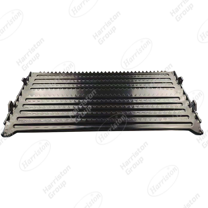 Kubota DC93 Combine Harvester Spare Parts 5T131-71700 SIEVE ASSY