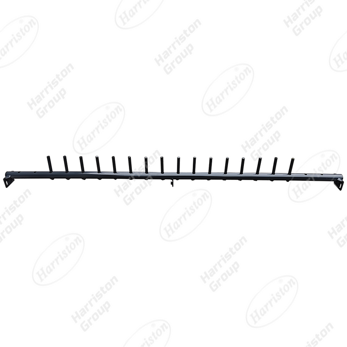 Kubota DC95 Combine Harvester Spare Parts 5T071-63220 BAR,TOOTH THRESHING